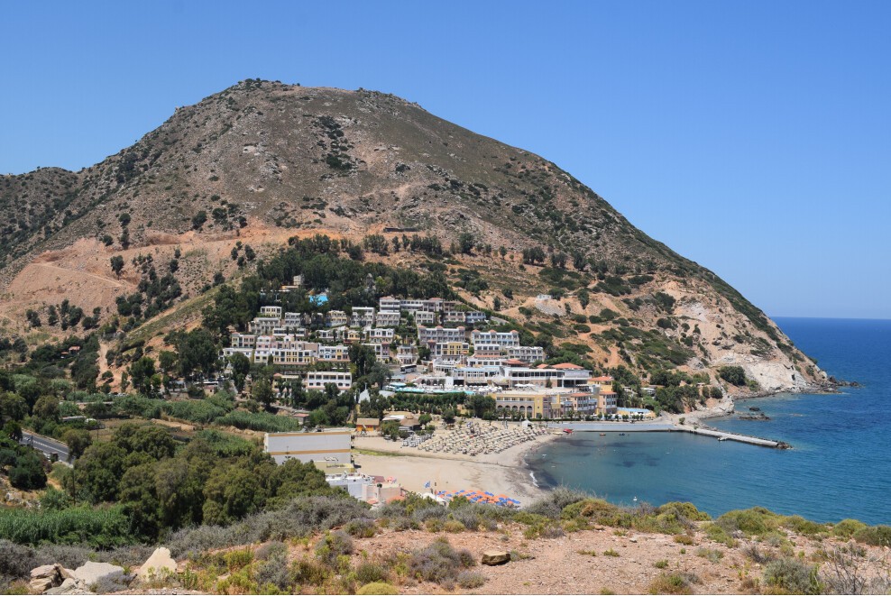 Βίλλα 150 τ.μ. πρός πώληση, Ν. Ηρακλείου, Γάζι