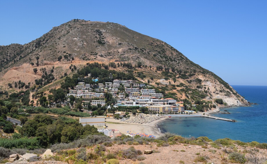 Βίλλα 151 τ.μ. πρός πώληση, Ν. Ηρακλείου, Γάζι