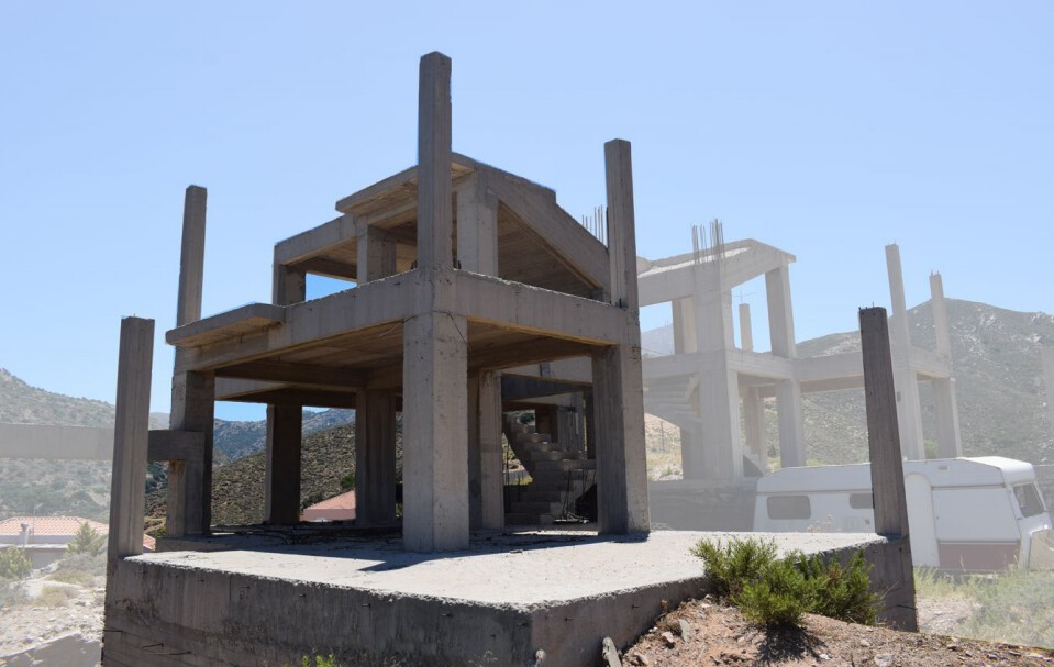 Βίλλα 151 τ.μ. πρός πώληση, Ν. Ηρακλείου, Γάζι