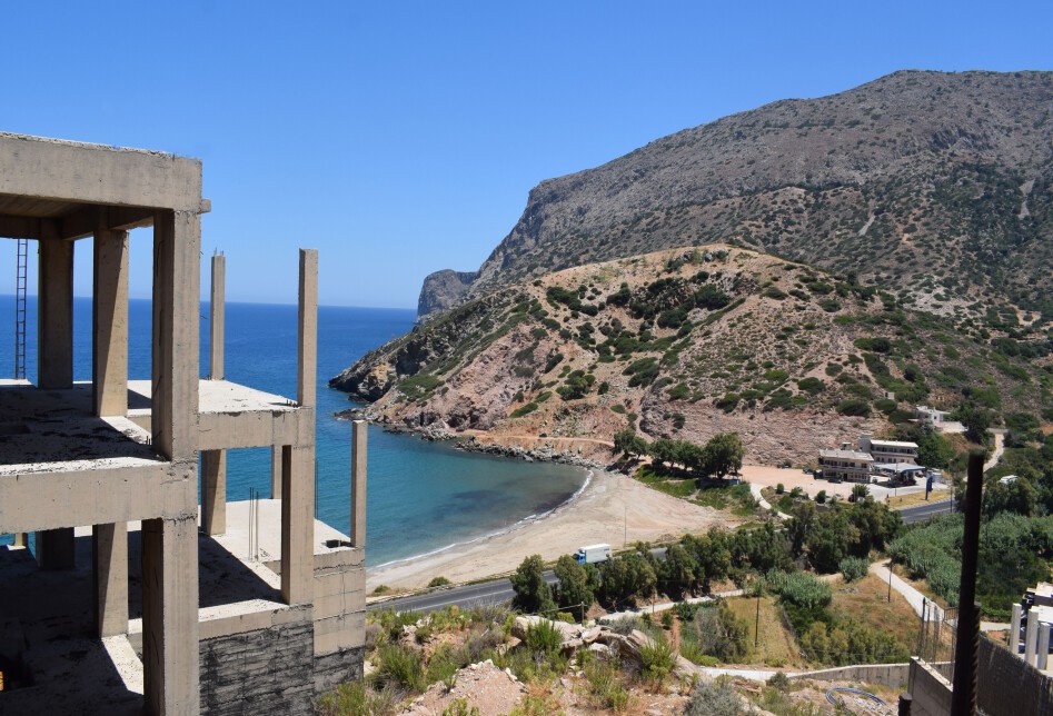 Βίλλα 156 τ.μ. πρός πώληση, Ν. Ηρακλείου, Γάζι