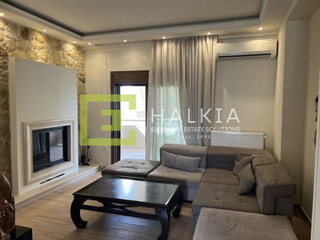 Διαμέρισμα 82τ.μ. για ενοικίαση-Νέα ιωνία βόλου » Κέντρο