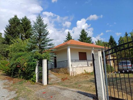 Detached home 90sqm for sale-Poligiros » Palaiokastro