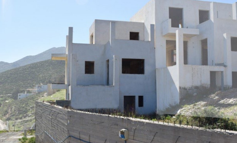 Βίλλα 112 τ.μ. πρός πώληση, Ν. Ηρακλείου, Γάζι