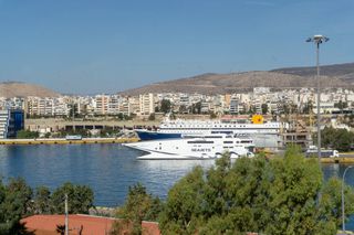 Διαμέρισμα 83 τ.μ. προς πώληση, Χατζηκυριάκειο-thumb-2