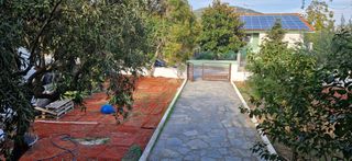 Μονοκατοικία 82 τ.μ. για πώληση, Ν. Καβάλας, Ελευθερές-thumb-4