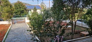 Μονοκατοικία 82 τ.μ. για πώληση, Ν. Καβάλας, Ελευθερές-thumb-5
