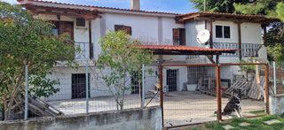 Μονοκατοικία 82 τ.μ. για πώληση, Ν. Καβάλας, Ελευθερές-thumb-3