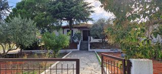 Μονοκατοικία 82 τ.μ. για πώληση, Ν. Καβάλας, Ελευθερές-thumb-1