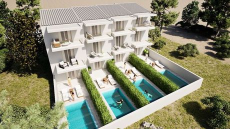 Apartment 50sqm for sale-Sithonia » Nikiti