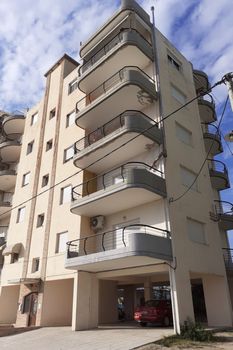 Apartment 84sqm for sale-Chrisoupoli » Proastio