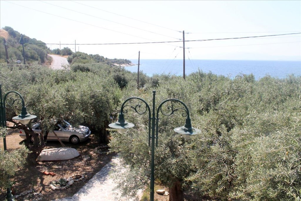 Βίλλα 220 τ.μ. πρός πώληση, Χαλκιδική, Παναγιά