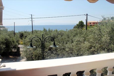 Villa 220sqm for sale-Panagia » Pirgadikia