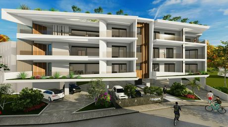 Maisonette 129sqm for sale-Kalamata » Fares