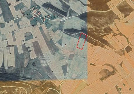 Land plot 7.005sqm for sale-Limnos - Moudros