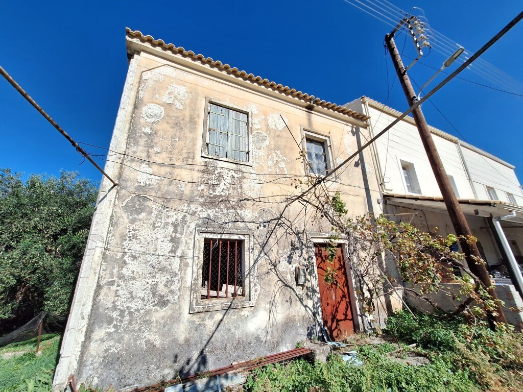 Μεζονέτα 140 τ.μ. προς πώληση, Θινάλιο
