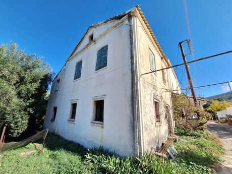 Maisonette 140sqm for sale-Corfu » Thinalio