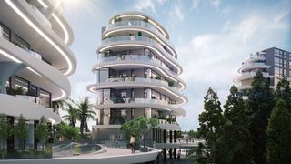 Διαμέρισμα 76 τ.μ. για πώληση, Λεμεσός-thumb-13