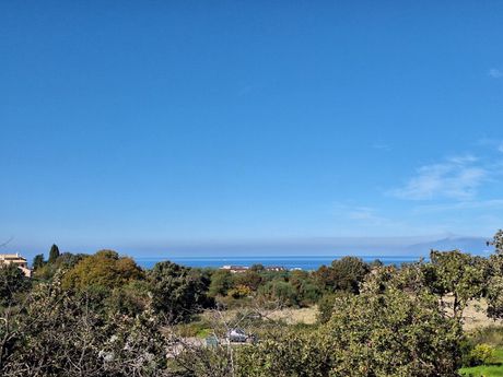 Land plot 2.470sqm for sale-Corfu » Thinalio