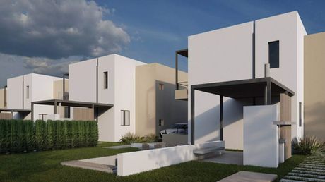 Μεζονέτα 130τ.μ. για πώληση-Ορφανό » Παραλία οφρυνίου