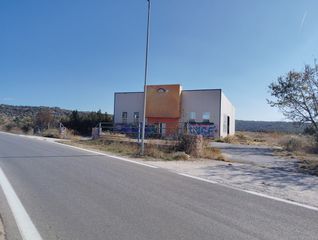 Επιχειρηματικό κτίριο 948 τ.μ. για πώληση