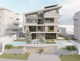 Maisonette 192 sqm for sale