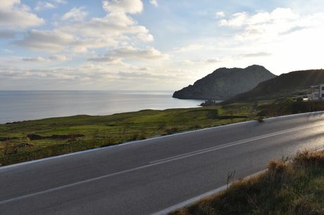 Land plot 6.829sqm for sale-Limnos - Mirina