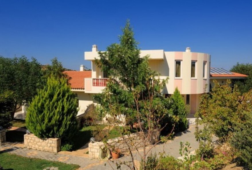 Βίλλα 582 τ.μ. πρός πώληση, Ν. Ηρακλείου, Γάζι