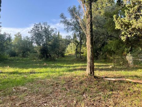 Land plot 3.321sqm for sale-Corfu » Faiakes