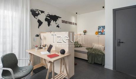 Studio / γκαρσονιέρα 29τ.μ. για ενοικίαση-Πάτρα » Αγία σοφία