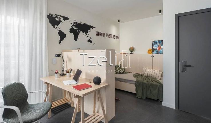 Studio / γκαρσονιέρα 27 τ.μ. για ενοικίαση, Αχαΐα, Πάτρα