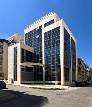 Apartment 49sqm for sale-Tampouria