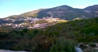 Οικόπεδο 512 τ.μ. για πώληση, Ν. Πρέβεζας, Πάργα-thumb-3