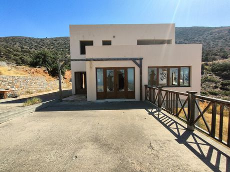 Detached home 357sqm for sale-Mallia » Stalida