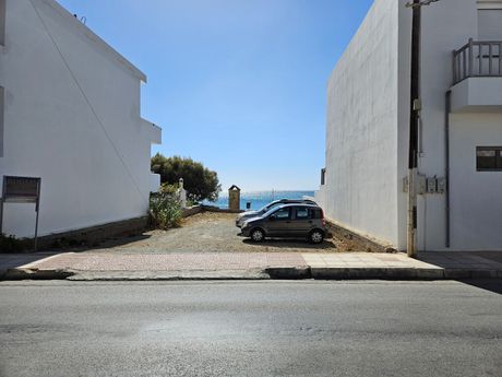 Land plot 629sqm for sale-Vouprasia » Analipsi