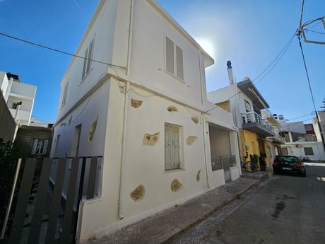Detached home 150sqm for sale-Ierapetra » Agiasmenos