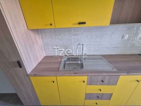 Studio / γκαρσονιέρα 40τ.μ. για ενοικίαση-Πάτρα » Πάτρα - κέντρο