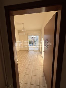 Apartment 44sqm for rent-Volos » Center