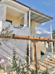 Κτίριο 155 τ.μ. για πώληση, Ν. Καβάλας, Ελευθερές-thumb-3