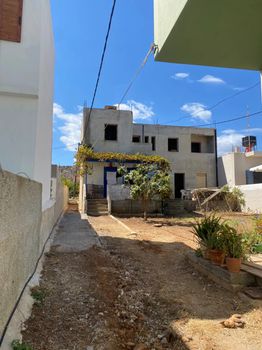 Άλλο 180τ.μ. για πώληση-Βραχάσι » Επάνω σίσι