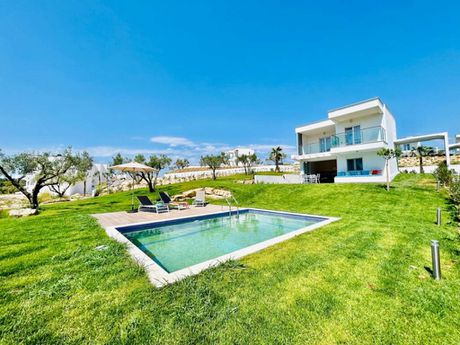 Μονοκατοικία 115τ.μ. για πώληση-Κασσάνδρα » Φυλακές καρακάλλου