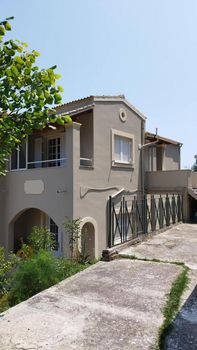 Μονοκατοικία 200τ.μ. για πώληση-Κέρκυρα » Αχίλλειο