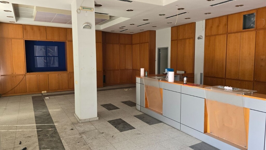 Επιχειρηματικό κτίριο 246 τ.μ. προς πώληση, Πρόνοια