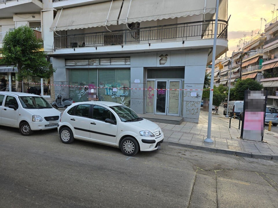 Επιχειρηματικό κτίριο 246 τ.μ. προς πώληση, Πρόνοια