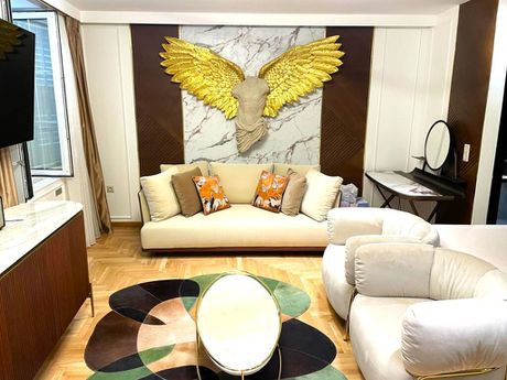 Διαμέρισμα 84τ.μ. για πώληση-Κέρκυρα » Χώρα κέρκυρας