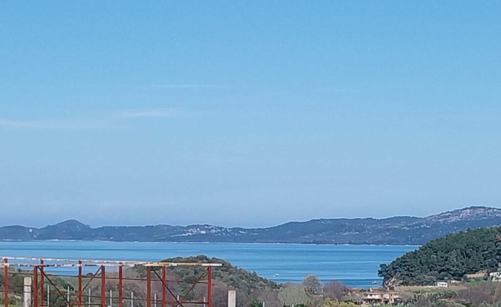 Οικόπεδο 5.000 τ.μ. προς πώληση, Μετόχι Αγίου Παύλου