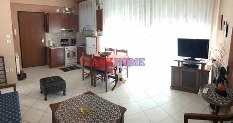 Apartment 60sqm for rent-Kalamaria » Epektasi
