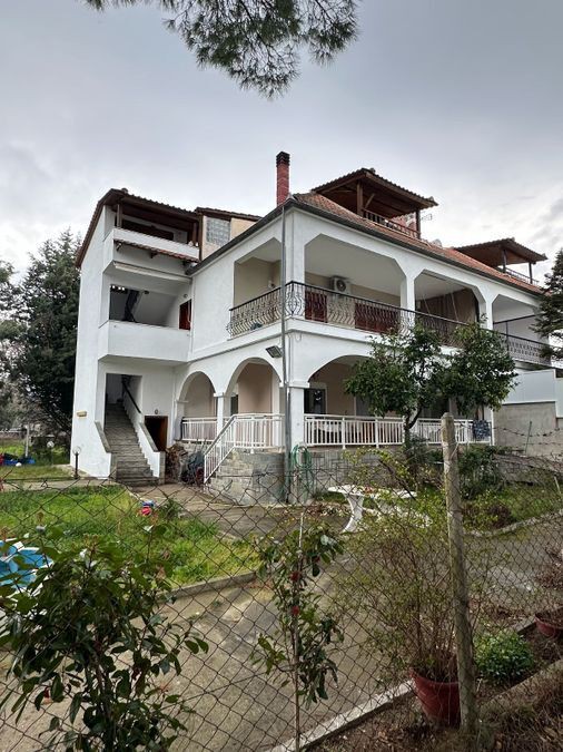 Μονοκατοικία 200 τ.μ. προς πώληση, Ασπροβάλτα