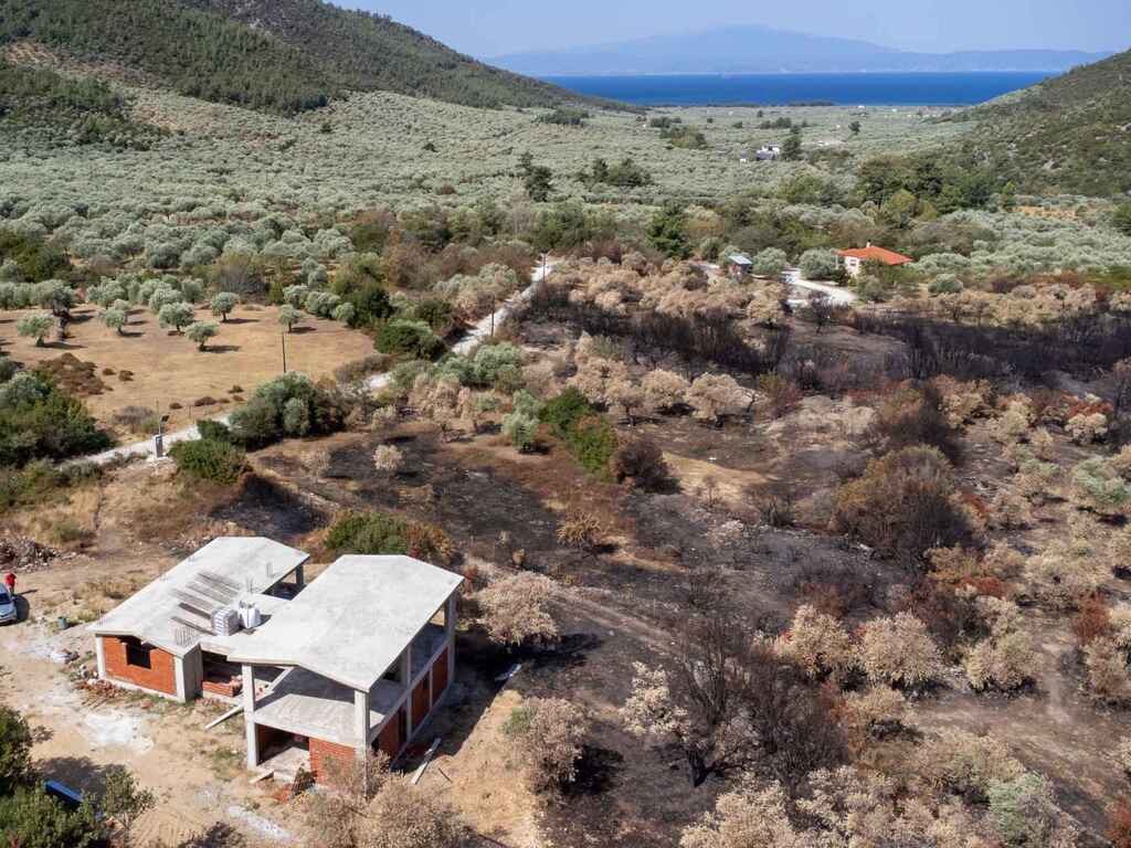 Βίλλα 200 τ.μ. πρός πώληση, Ν. Καβάλας, Θάσος