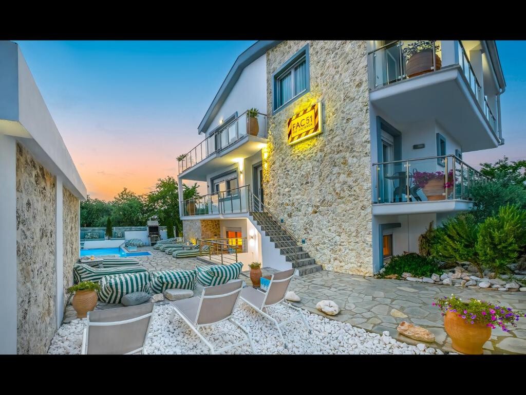Βίλλα 270 τ.μ. πρός πώληση, Ν. Καβάλας, Θάσος