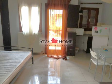 Studio / γκαρσονιέρα 30 τ.μ. για ενοικίαση